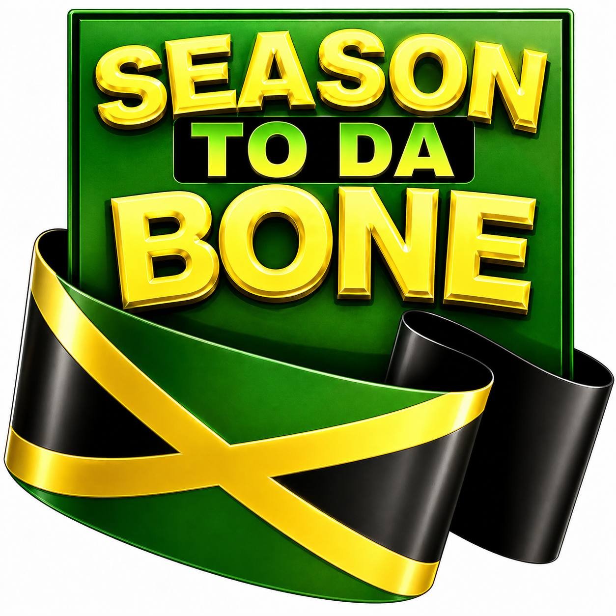 Season To Da Bone